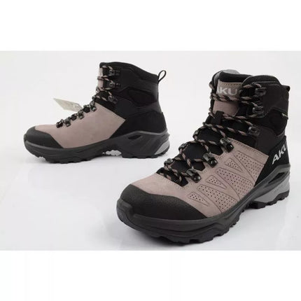 Adapta Gore-tex odiniai moteriški trekingo sportiniai batai