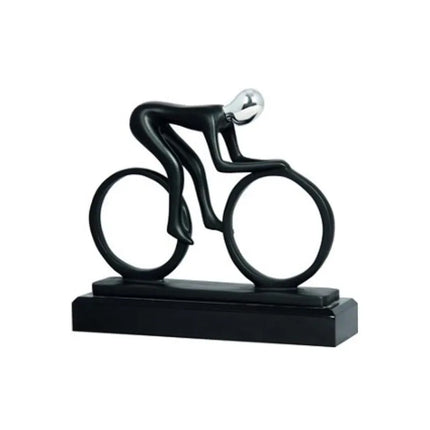 Die-cast figurine - cycling RFEXL5001