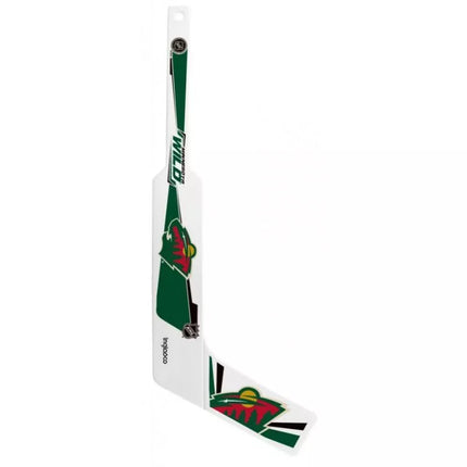 Inglasco Mini NHL 531AN000037 Plastikinė vartininko lazda