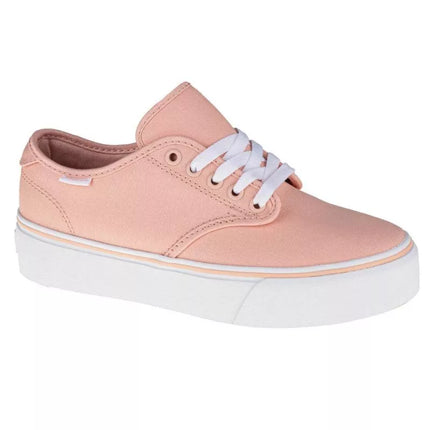 Vans Camden Platform Canvas W VN0A3TL8VV8 batai