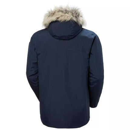 Helly Hansen Coastal 3.0 Parka M 53995 597