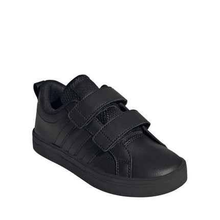 Vaikiški laisvalaikio bateliai Adidas VS Pace 2.0, juodi, IE3473