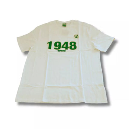 Rhuigi X PUMA Kuzma Marškinėliai Balti 1 - 58906601