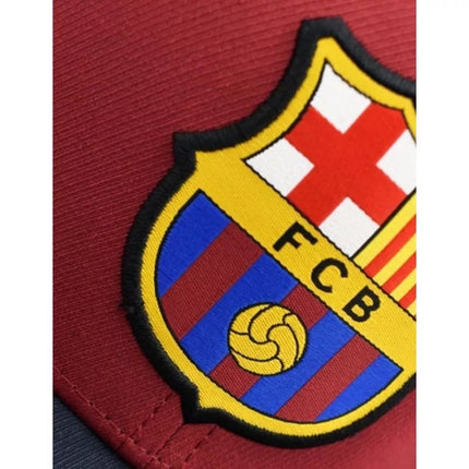 FC Barcelona Baseball Cap FCB Always Grana Jr 5001GBNGP