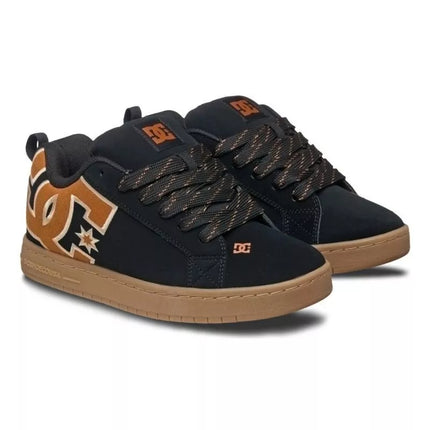 DC Shoes - Court Graffik DC01661009 Juoda