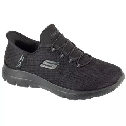 Skechers Slip-Ins: Summits - Diamond Dream 150123W-BBK Juoda 36
