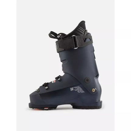 LANGE Shadow 130 MV Gw Slidinėjimo batai (Šešėlio mėlyna)