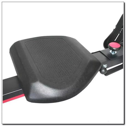 HMS ZM1502 magnetinis irklentė