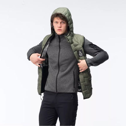 Elbrus dygsniuota liemenė Huel Vest Primaloft M 92800622488