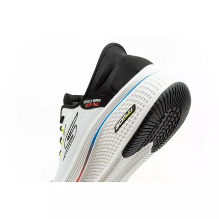 Skechers Go Run Slip-INS M 220853/WMLT batai