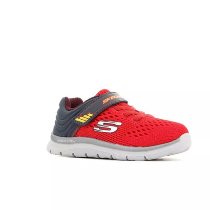 Skechers Skech-Lite-Micro Jr 95054N-RDCC batai