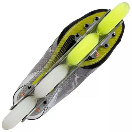 Bauer Vapor 3X Pro Sr M 1058309 ledo ritulio pačiūžos