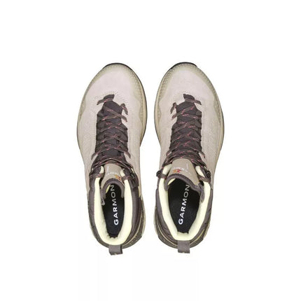 GROOVE MID G-DRY WMS Women's Shoes