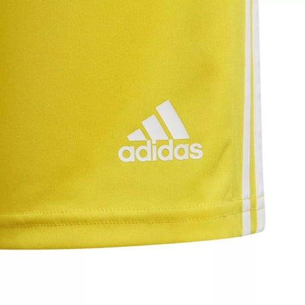 Adidas Squadra 21 Šortai Jaunimui Jr GN5760