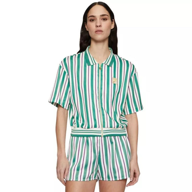 Fila Lassance W Polo Marškinėliai FAW0996 13382