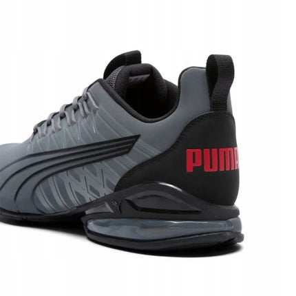 Voltaic Evo Nubuck Cool Dark Gray-PUMA B (31171601)