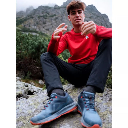 Elbrus Omelio Wp Gr M 92800490733 batai