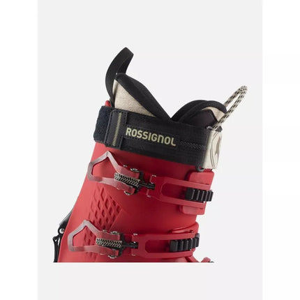ROSSIGNOL ALLTRACK PR0 130LT MV GW raudoni slidinėjimo batai