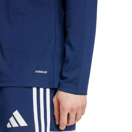 adidas Squadra 25 marškinėliai ilgomis rankovėmis LM M JF6075