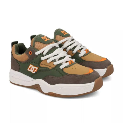 DC SHOES ASCEND DC01675210 Brown