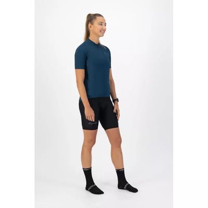 Rogelli CORE women's t-shirt, dark blue, L