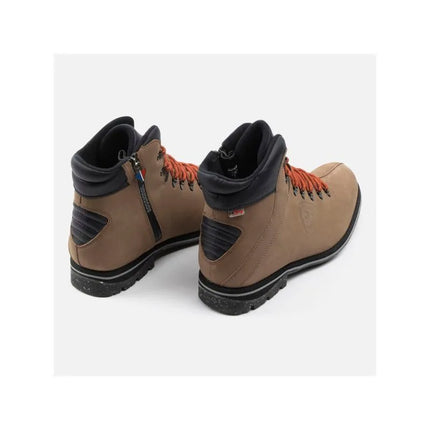 Rossignol 1907 Chamonix Nabuk 2.0 shoes