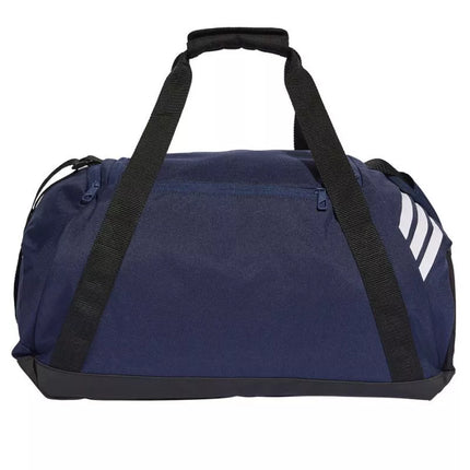 Adidas Tiro Duffle Medium bag, navy blue KD4243