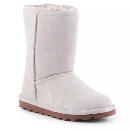 „BEARPAW“ Elle trumpa 1962W-909 „Winter White“ 909 batai