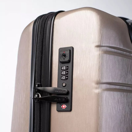 Iguana Murcia II lagaminas 36 92800479883