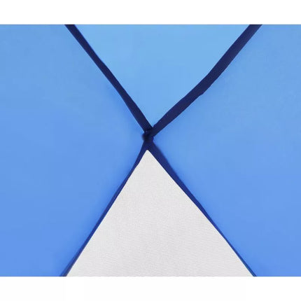 PAPLŪDIMIO IR SODO PAVILJONAS XXL 273X195X175/155CM