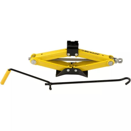 DUNLOP trapecinis automobilinis keltuvas 1500kg