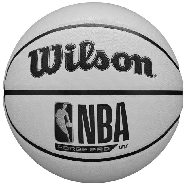 Wilson NBA Forge Pro UV Kamufliažinis Krepšinio Kamuolys WZ2016701XB