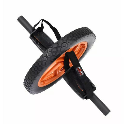 Body Sculpture Fitness Power BB 712 volelis, ratas