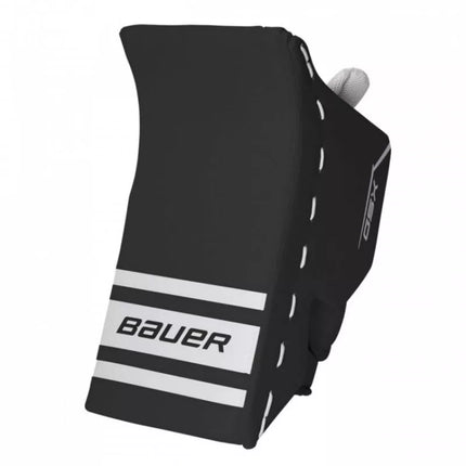 Bauer GSX Int buferis