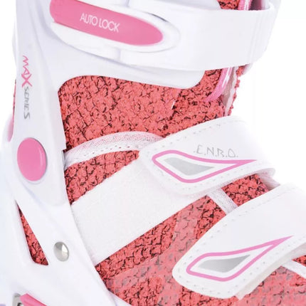 Tempish Enbo Duo Jr reguliuojamos pačiūžos 13000008258