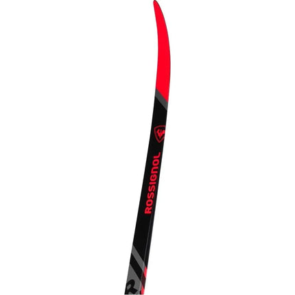 ROSSIGNOL X-IUM R-Skin Stiff Cross-Country Skis