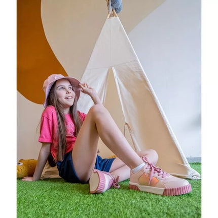 Bejo Bates Jrg Jr 92800490486 batai