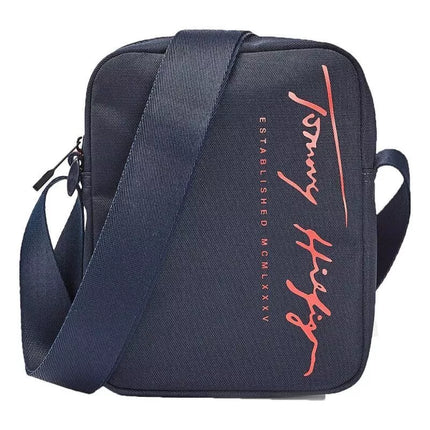 Tommy Hilfiger Paštininko krepšys - AM0AM06393-CJM