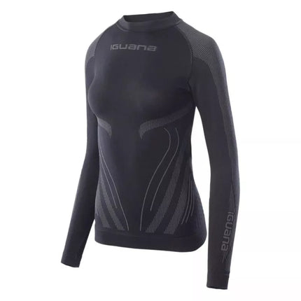 Iguana Gambit W Top W 92800556710 Termoaktyviniai marškinėliai