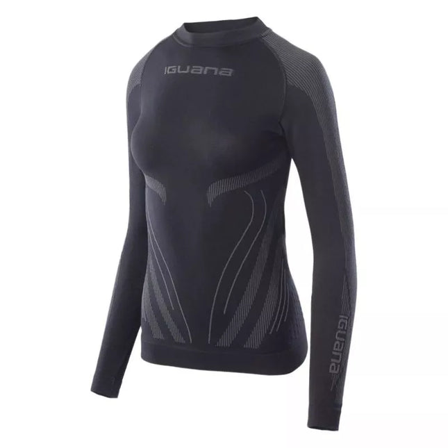 Iguana Gambit W Top W 92800556710 Termoaktyviniai marškinėliai