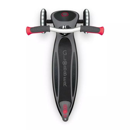 Globber Master Lights 3 ratų paspirtukas 662-120-2 HS-TNK-000015844