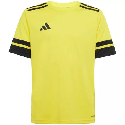 Adidas Squadra 25 Jr marškinėliai JJ0056