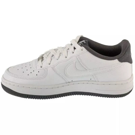 Nike Air Force 1 07 Lv8 Jr HJ4560-100 batai