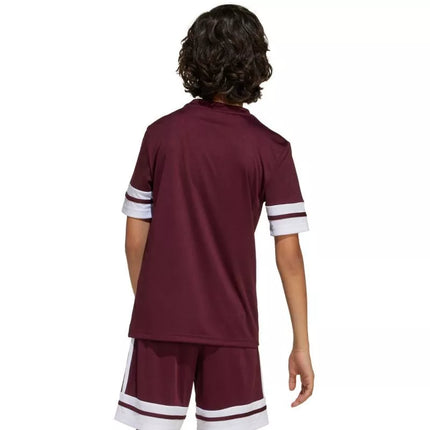 Adidas Squadra 25 Jr marškinėliai JC8667