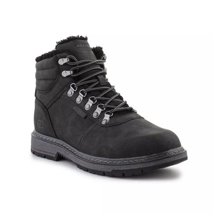 Skechers Corado - Memphis 205623-BLK Juoda