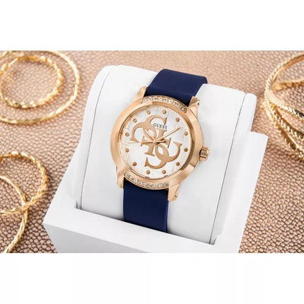 Guess Annette GW0860L2 moteriškas laikrodis su dėžute