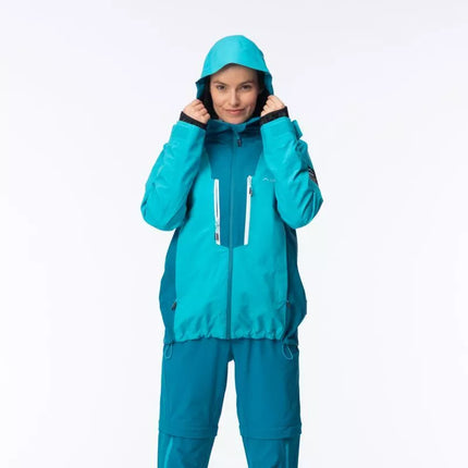 Women's Transitional Jacket MALAKU WO'S
