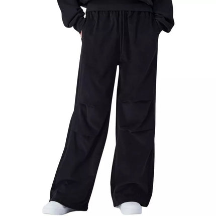 Champion Parachute W 117432 KK001 Kelnės
