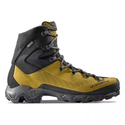 La Sportiva Aequilbrium ZFHS139E32G00 Trek GTX Savana/Carbon