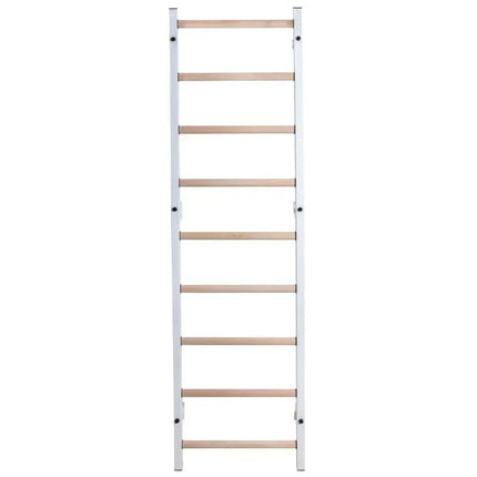GYMNASTIC WOODEN AND METAL BENCHK 700W